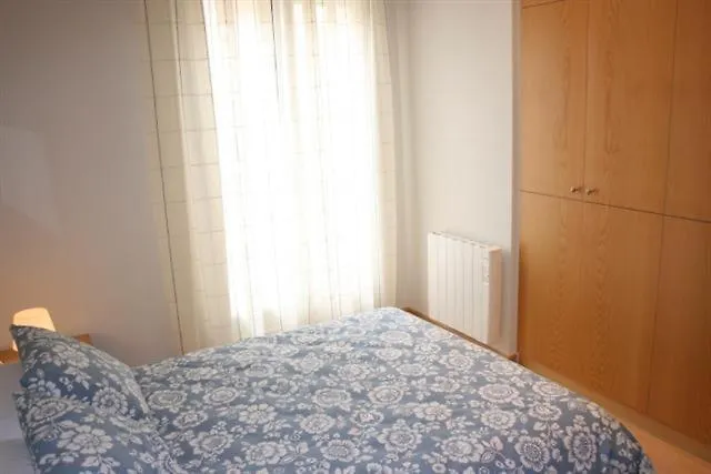 Apartamentos Bejar Barcelona 0*,
