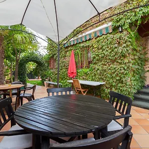  Quarto em Acomodações Particulares Paraiso Coliving Espanha