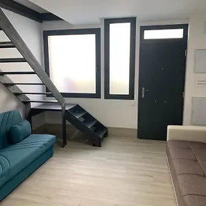  Apartamento Nuevos Duplex Principe Vergara Espanha