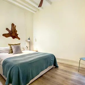 Appartement Clandestino, Barcelona