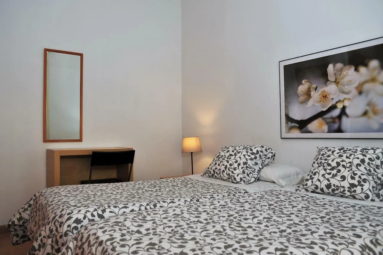 Apartamentos Bejar Barcelona Apartment