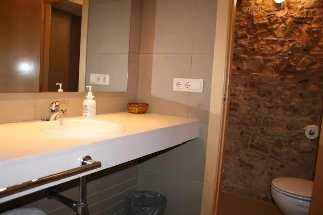 Apartamentos Bejar Barcelona Spain